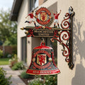 MU Premium Wall Bell PDL